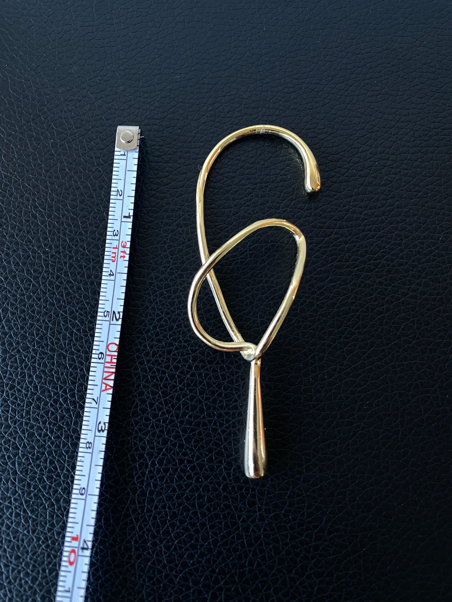 Nadege Ear Cuff