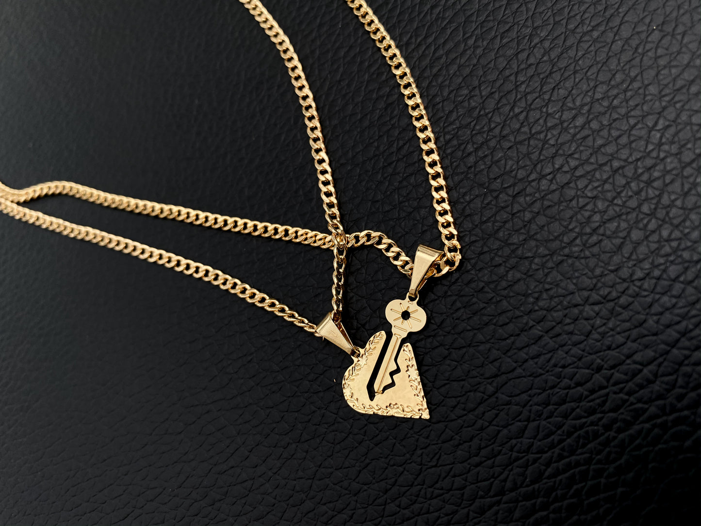 Randy’s Love Necklaces (Two Necklaces come with this order)