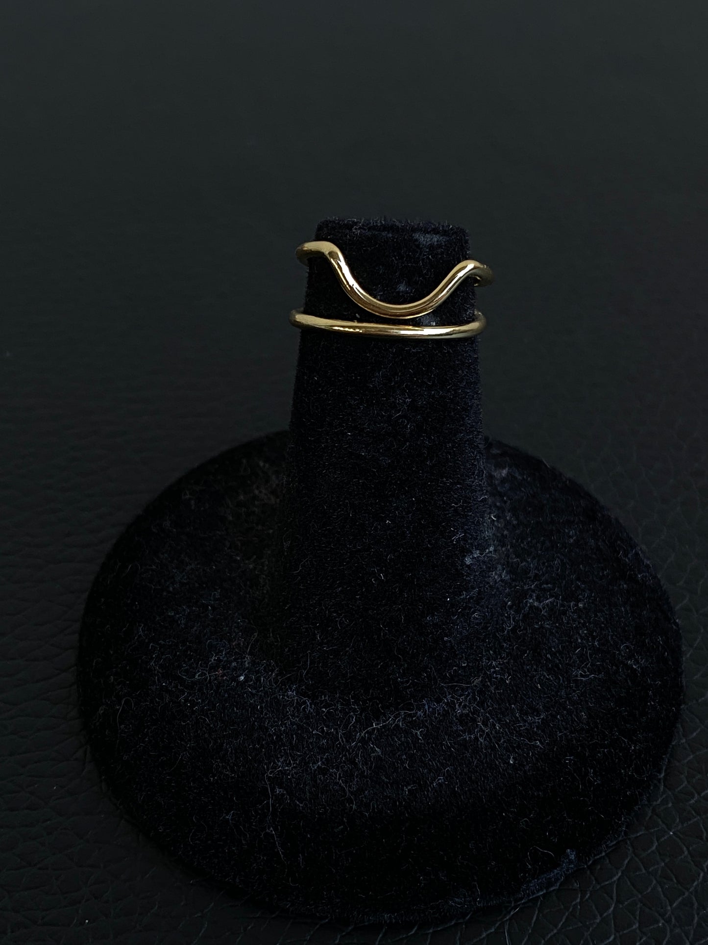 Nail Ring