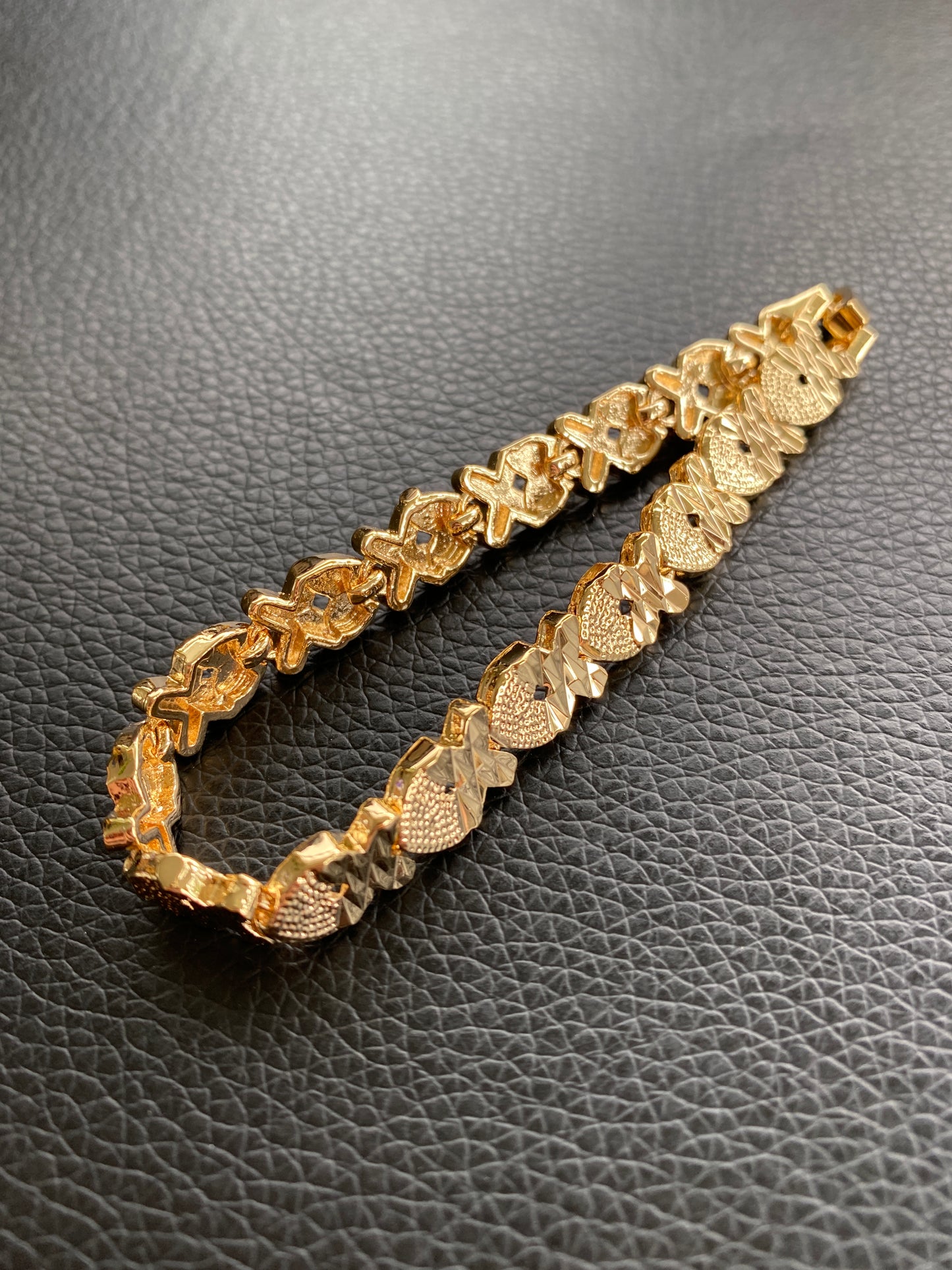 Xoxo Bracelet