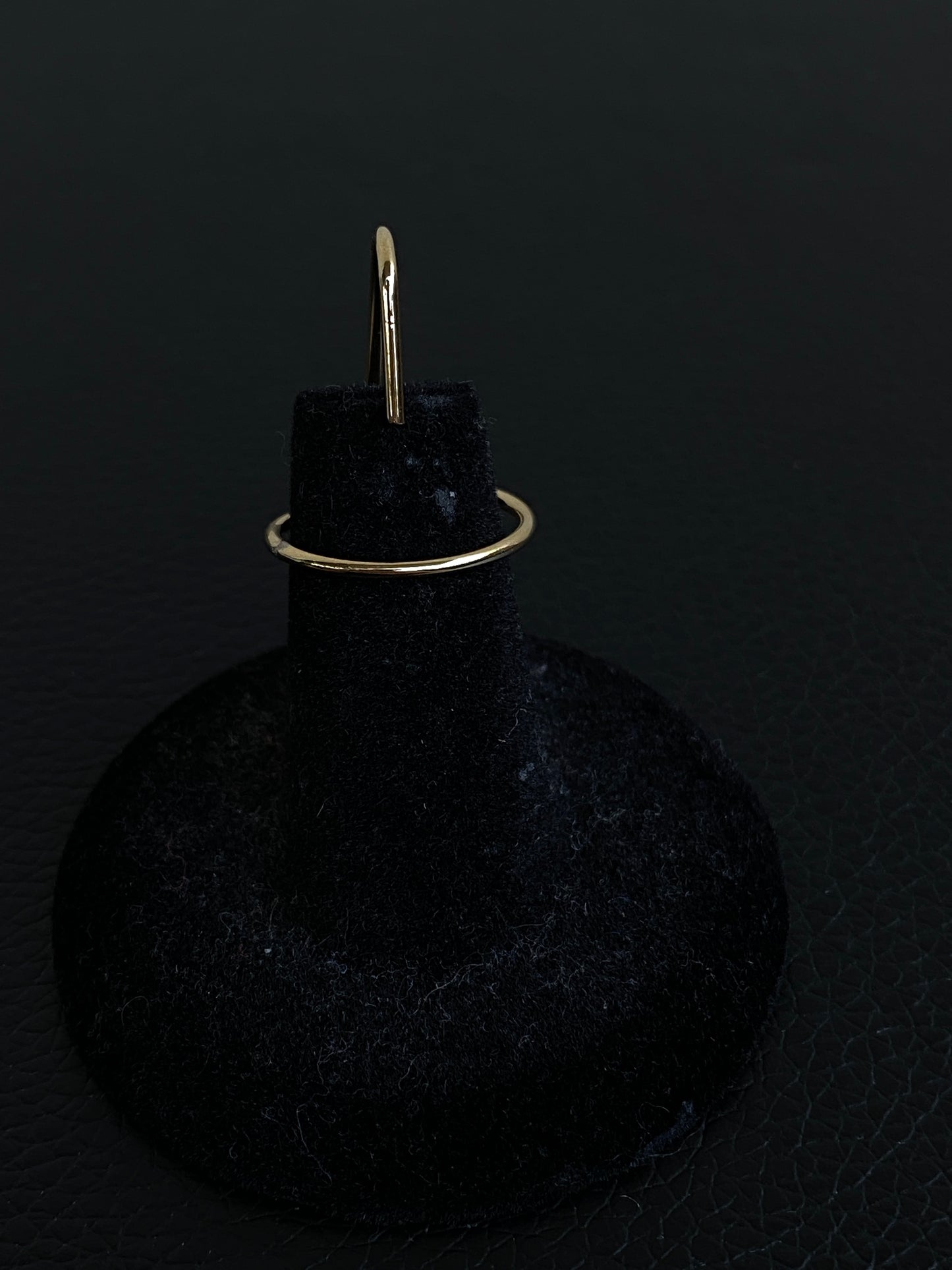 Nail Ring