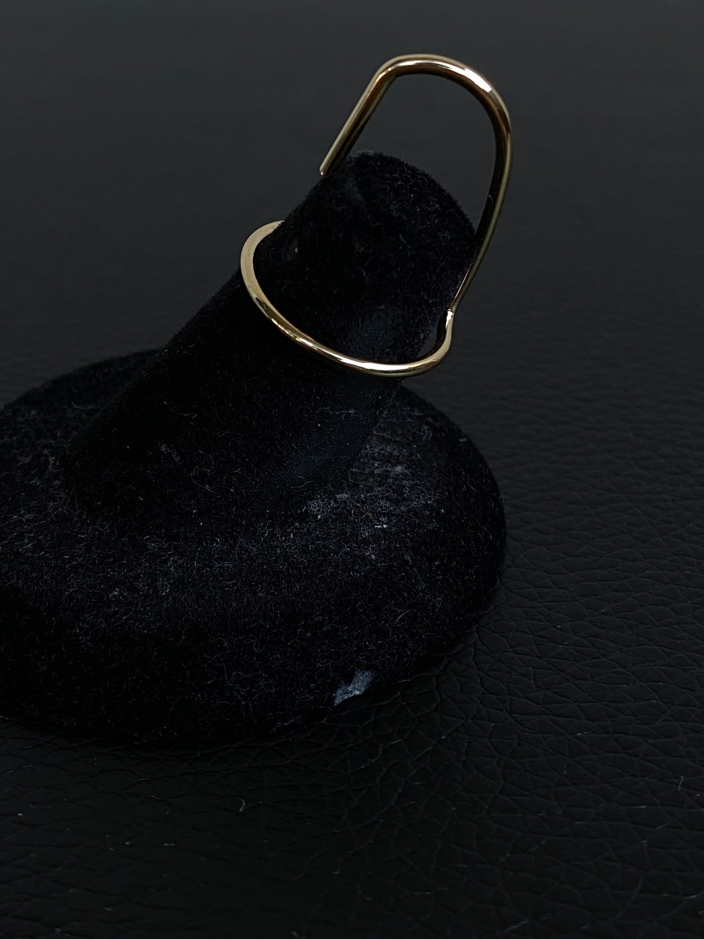 Nail Ring