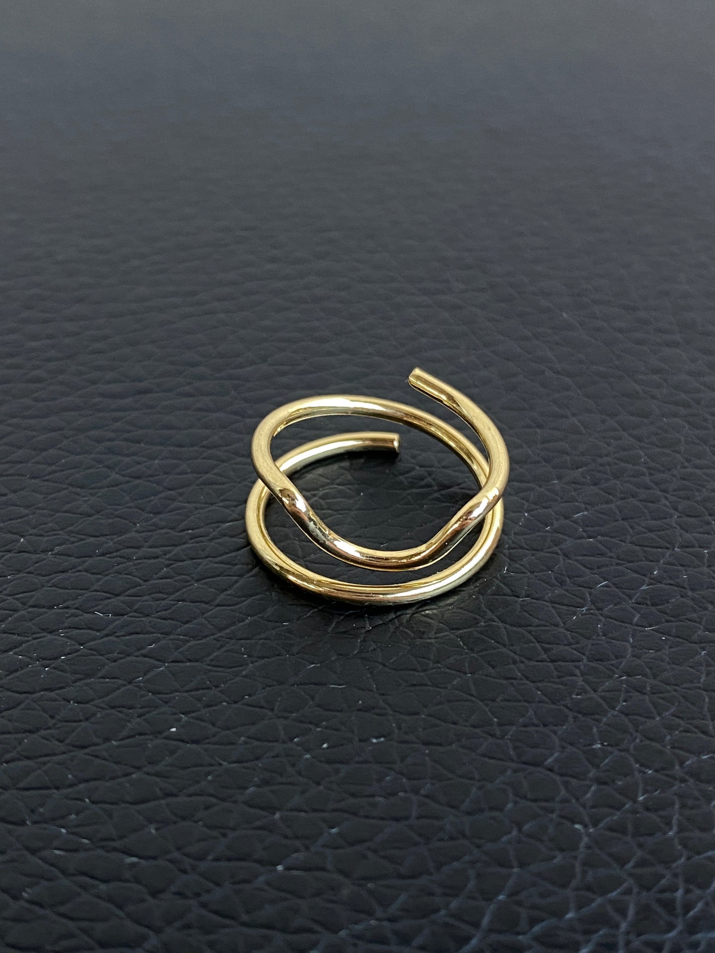Nail Ring