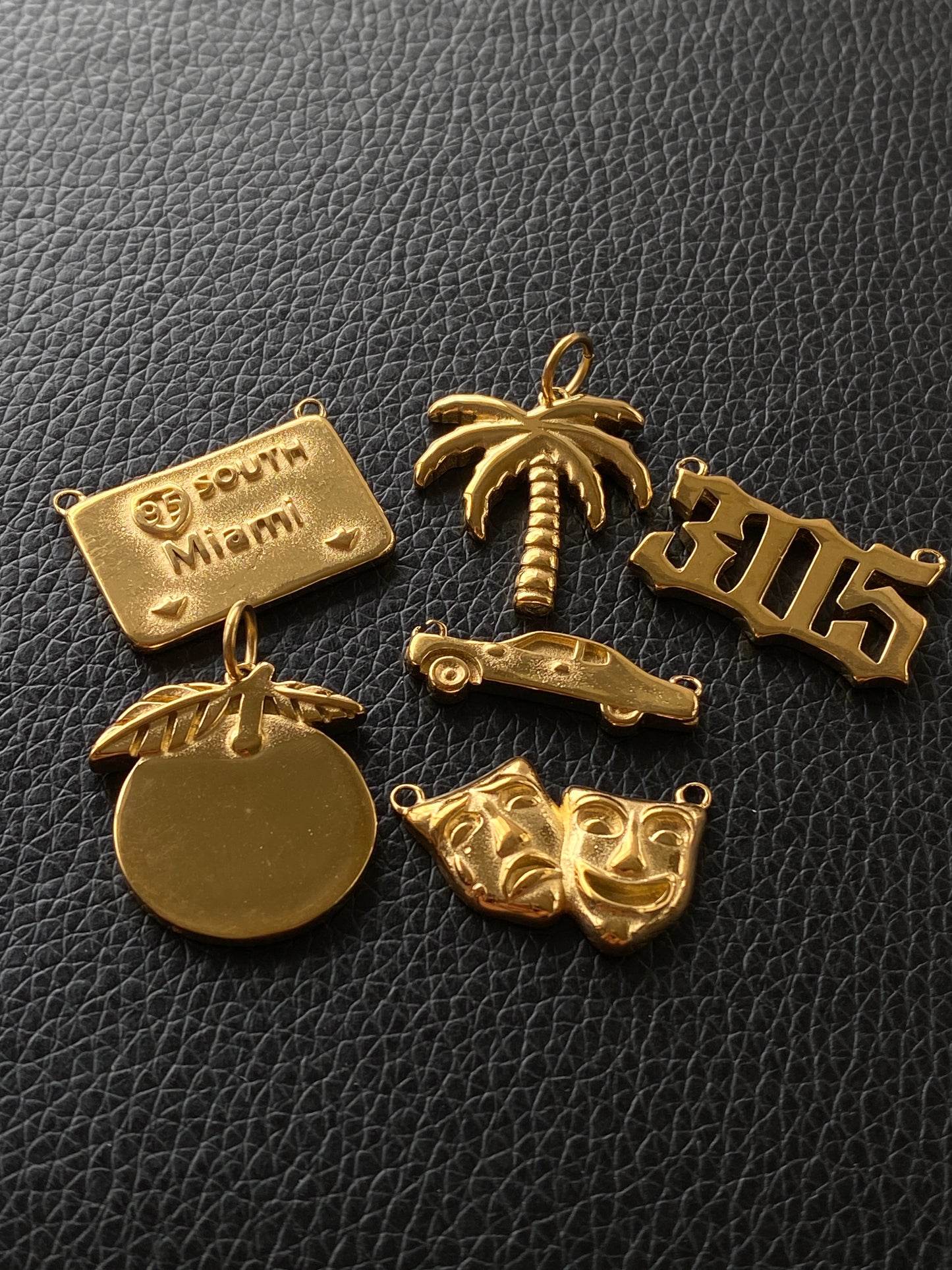 I-95 Necklace