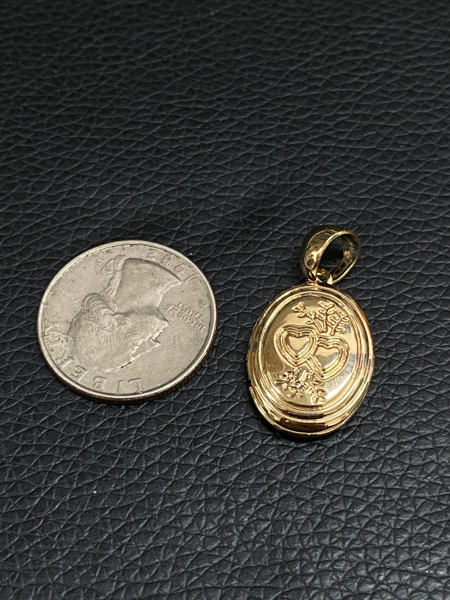 Home Lockets Necklace