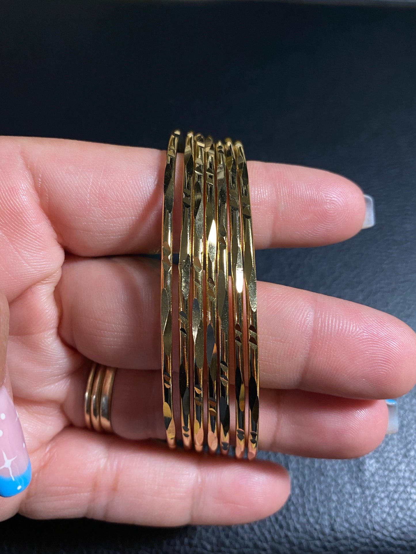 Semanarios Bangles (Weekly)