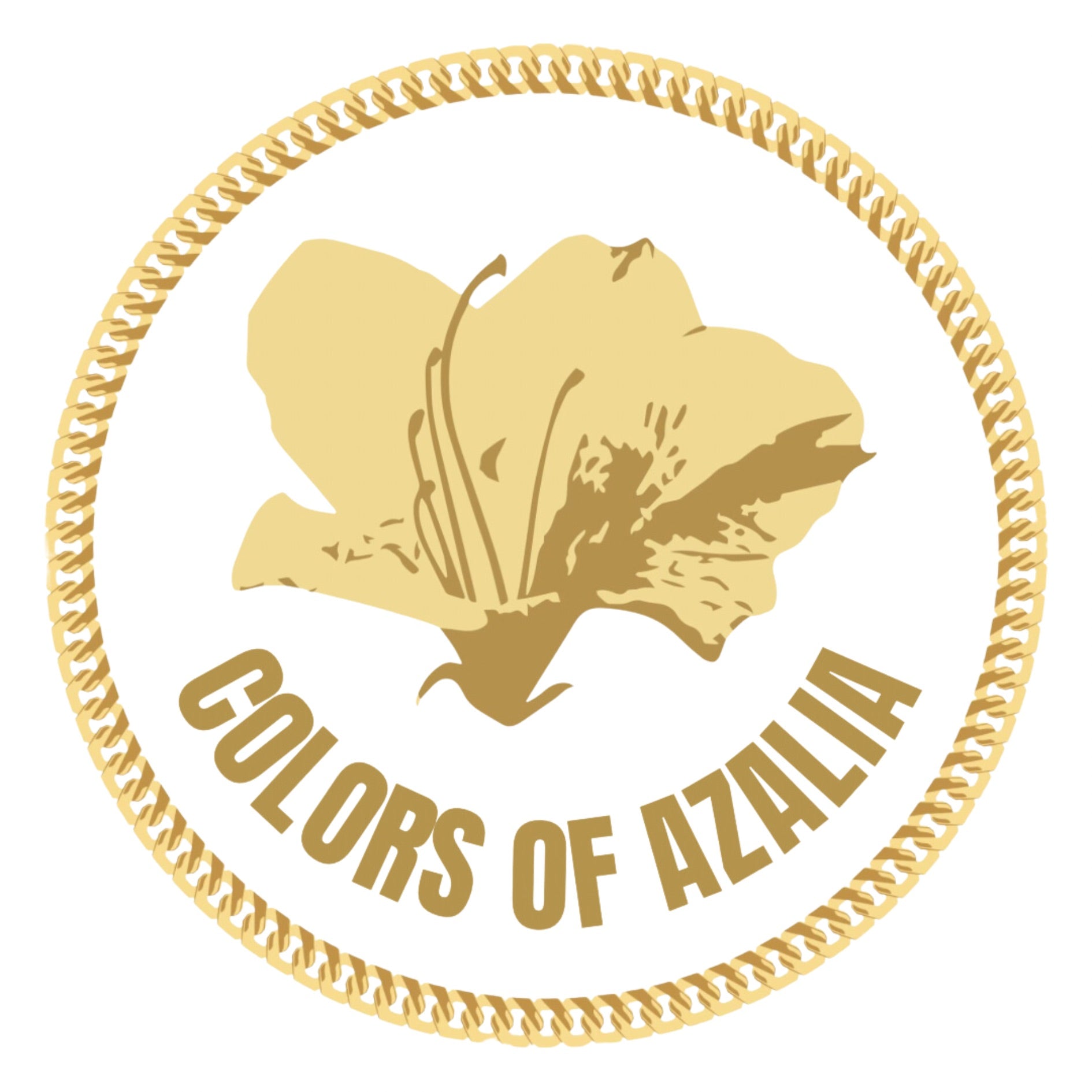 Colors of Azalia