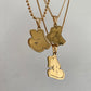 Chonga ABCs (Necklace Included)