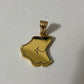 Chonga ABCs (Necklace Included)