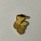Chonga ABCs (Necklace Included)