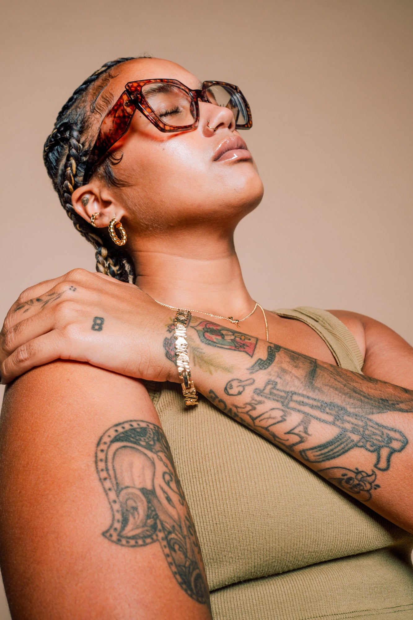 Corner Store Mini Hoops