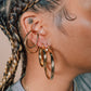Shawty Hoop Earrings