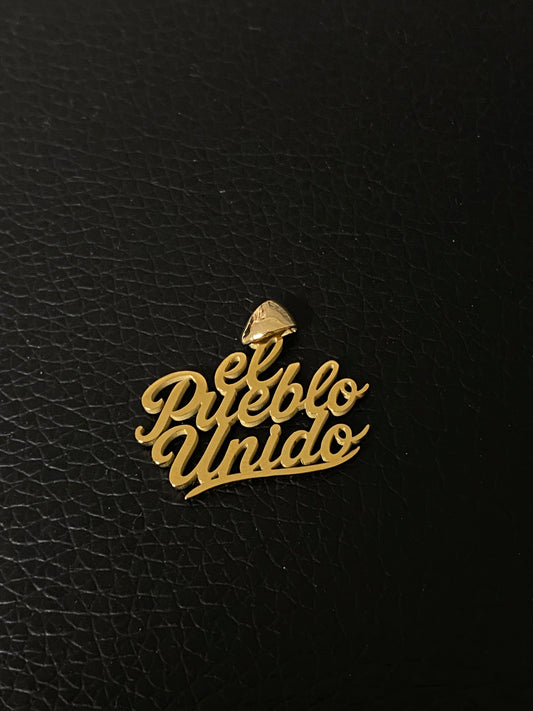 El Pueblo Unido