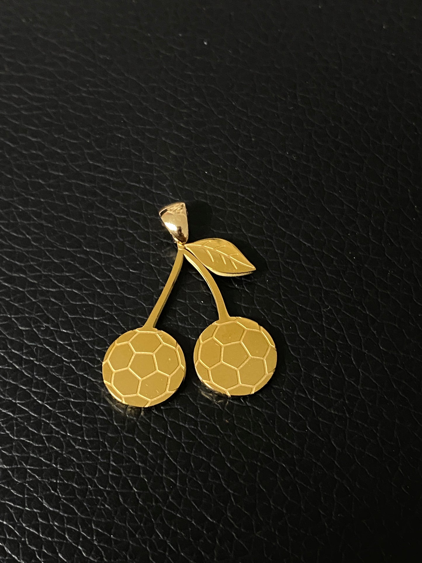 Futbol Cherry