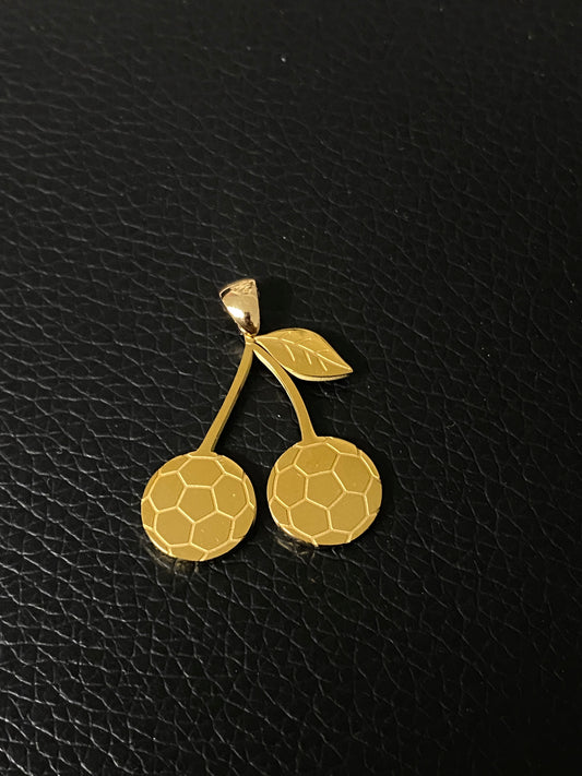 Futbol Cherry/ Soccer Cherry