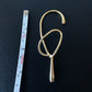 Nadege Ear Cuff