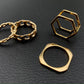 Bike Chain Ring