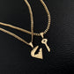 Randy’s Love Necklaces (Two Necklaces come with this order)