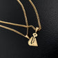 Randy’s Love Necklaces (Two Necklaces come with this order)