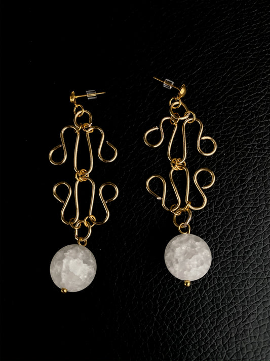 Andrea Earrings