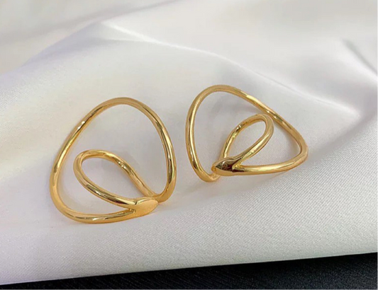 Vivian Ear Cuff