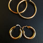 Shawty Hoop Earrings