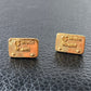 I-95 Stud Earrings