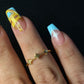 Twinkle Ring