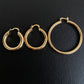 Shawty Hoop Earrings