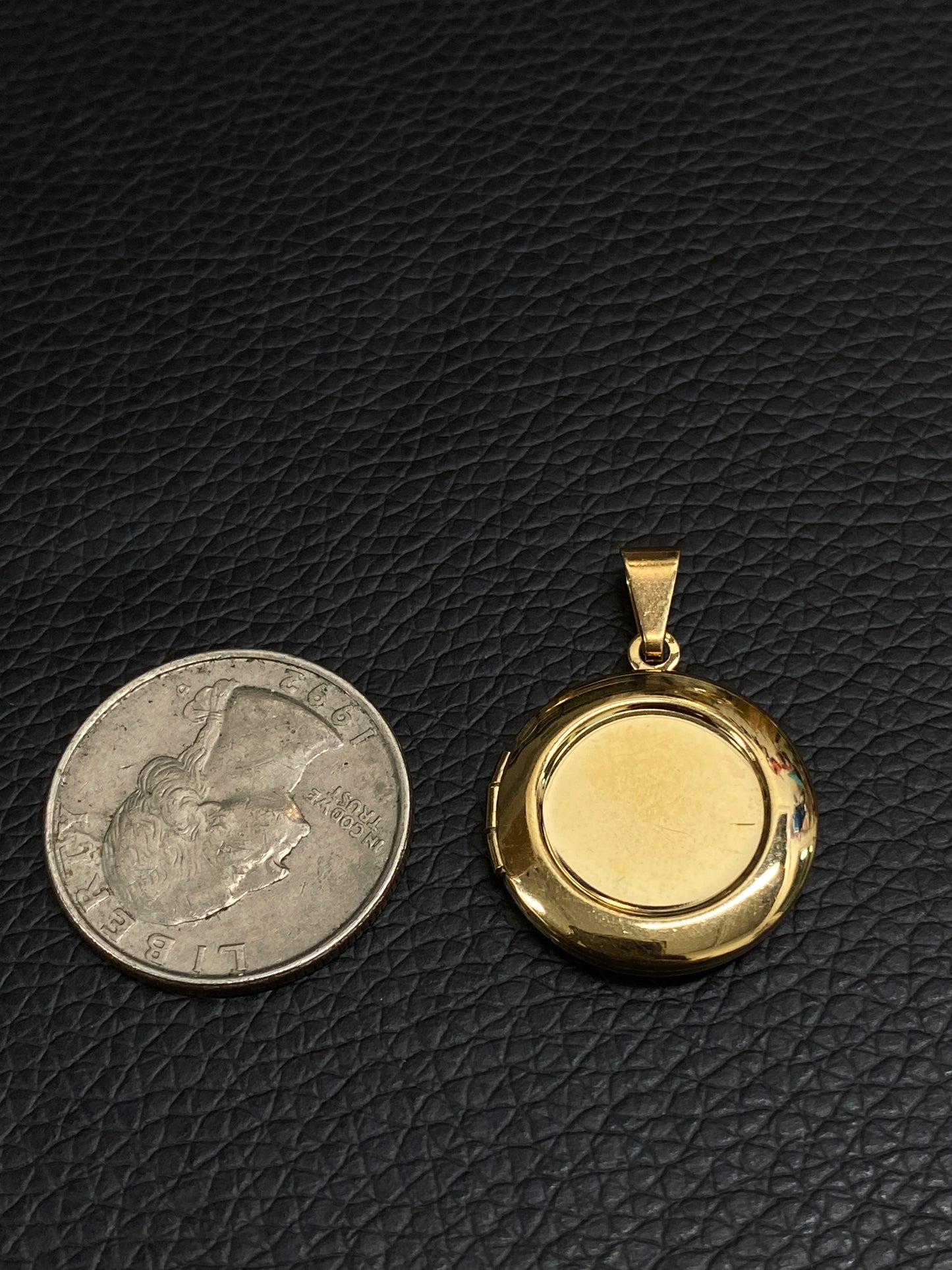 Home Lockets Necklace