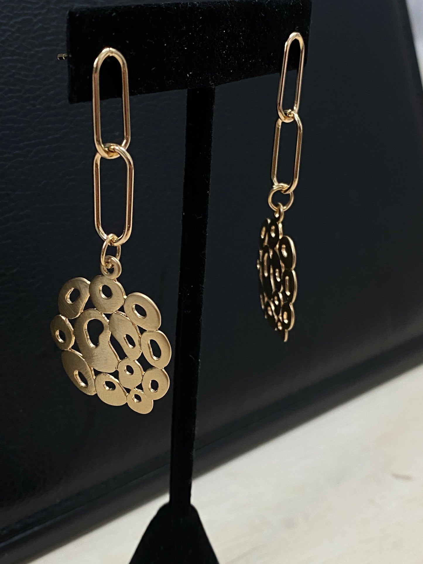 Allapatah Earrings