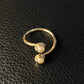 Pearl Ring (Adjustable)