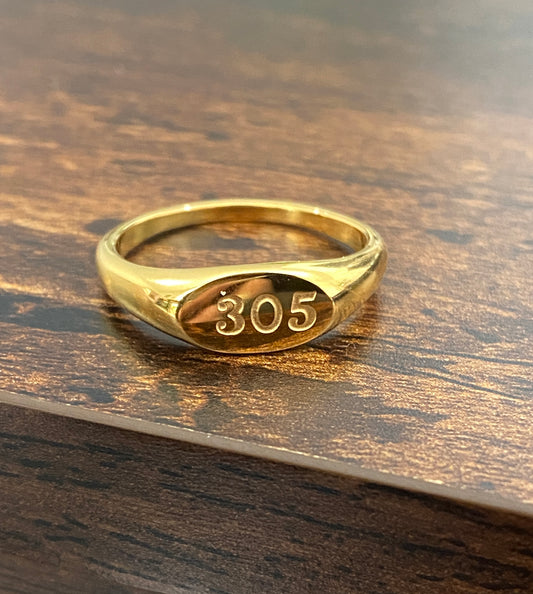 305 Ring