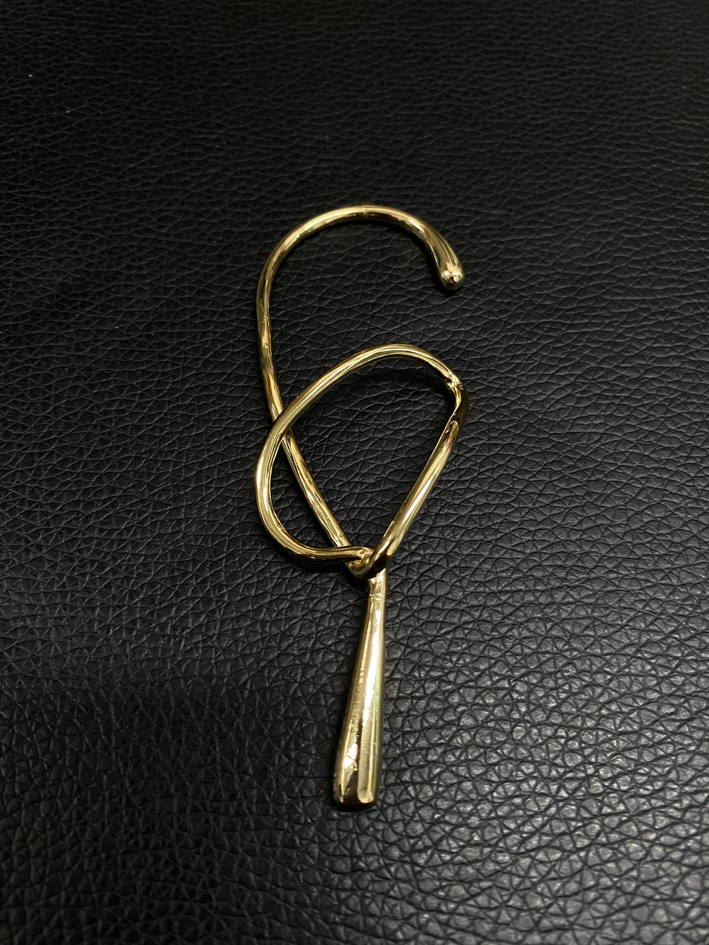 Nadege Ear Cuff