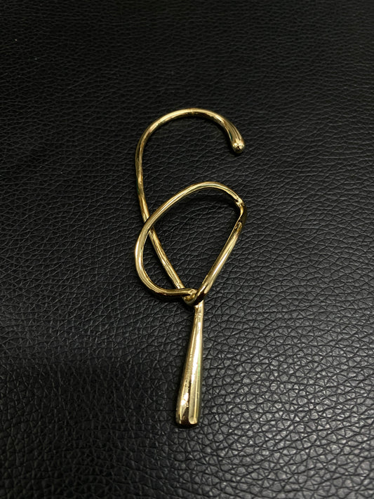 Nadege Ear Cuff