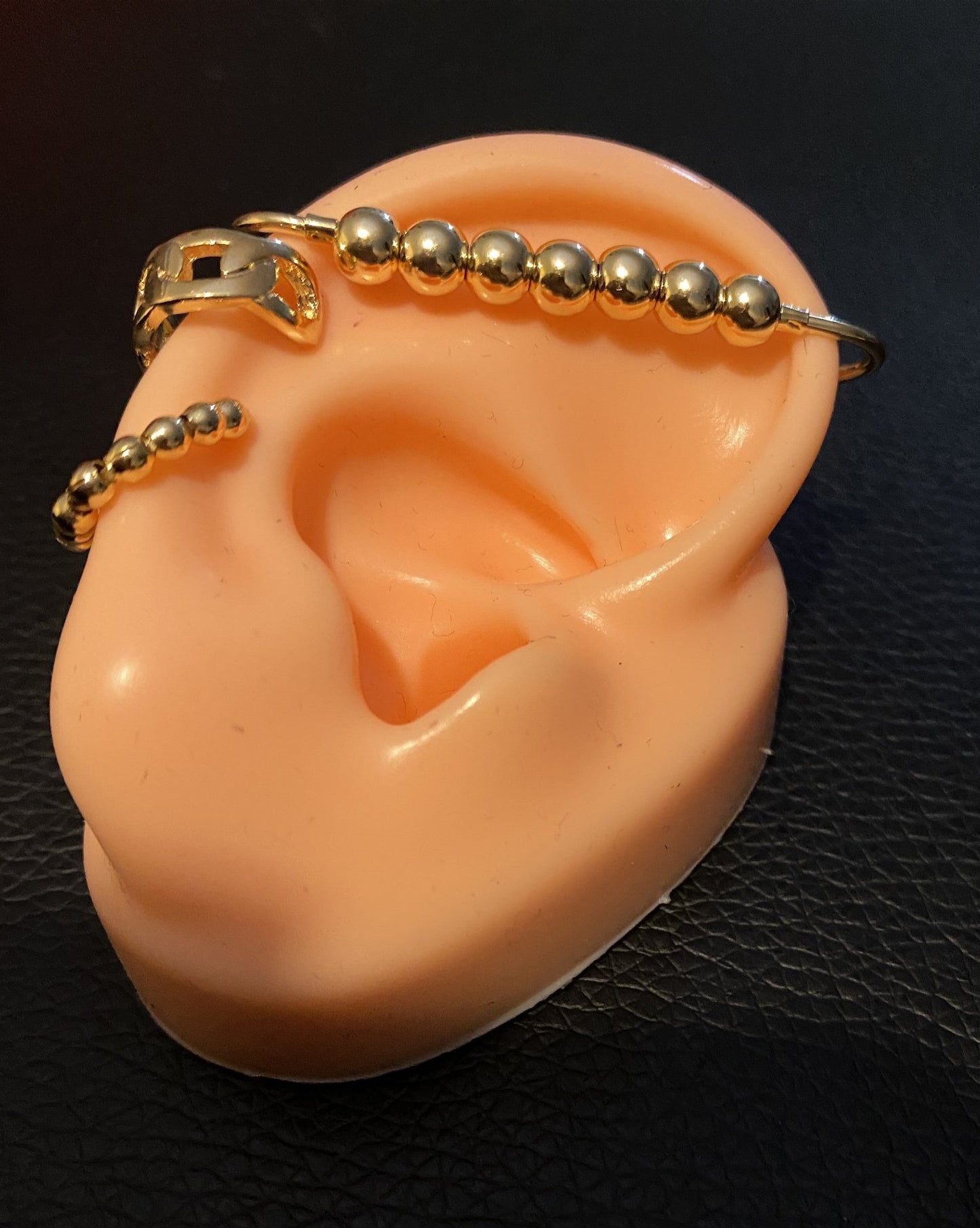 Helix Ear Cuff