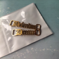 Custom Lace Locks (Shoe Accessory)