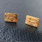 I-95 Stud Earrings