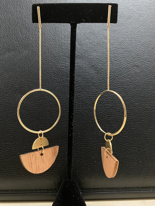 Valentina Earrings