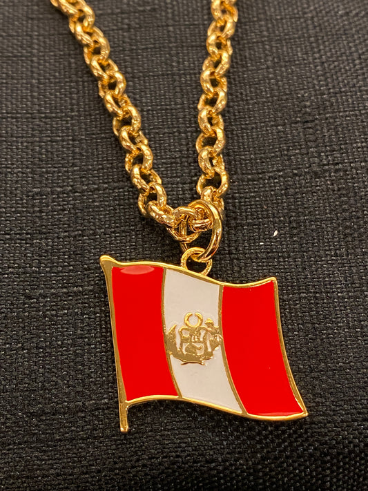 Peru Bracelet