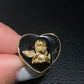 Angel Heart Ring