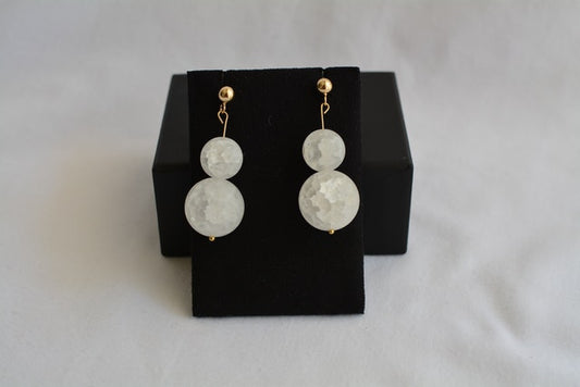 Tia Patty Earrings